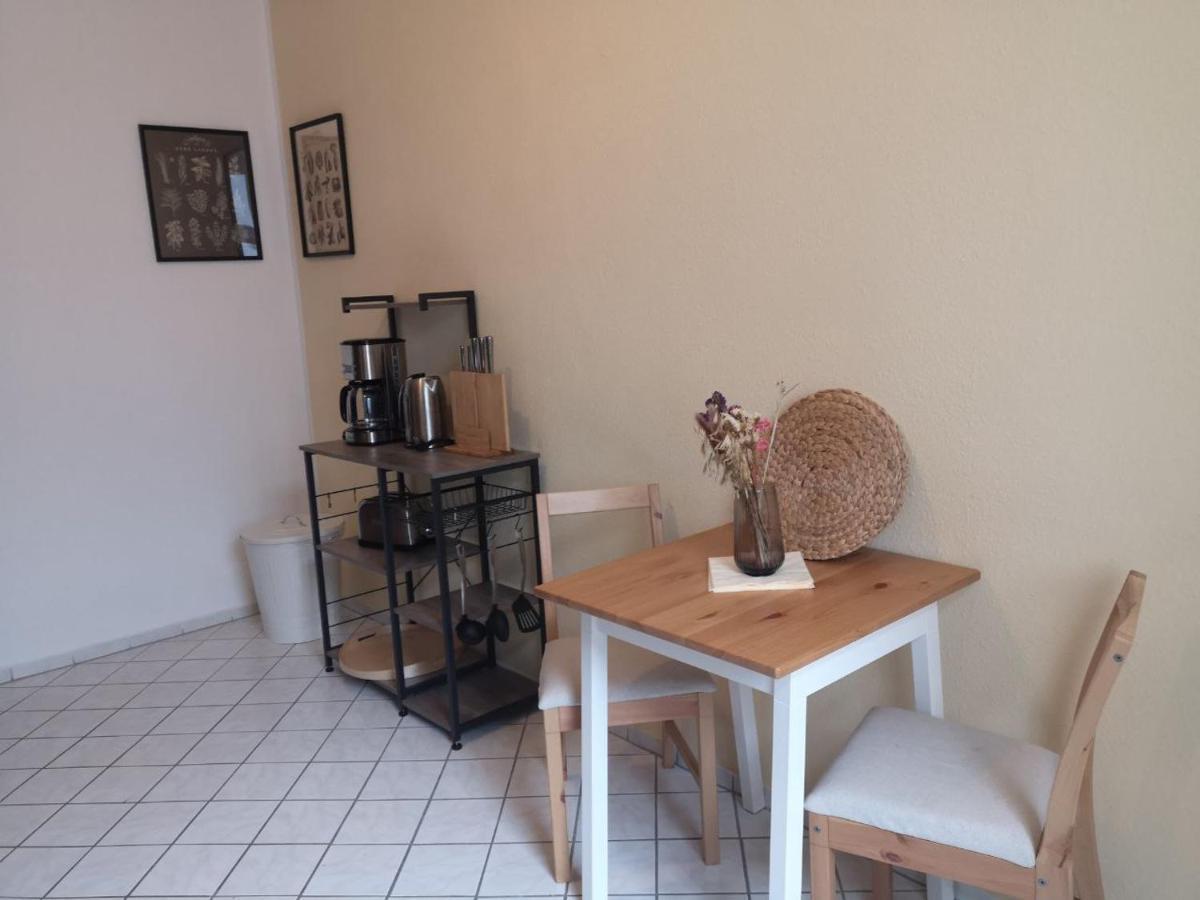 Rr - Comfortable Apartment 60 Qm - Central - Wifi Magdeburk Exteriér fotografie