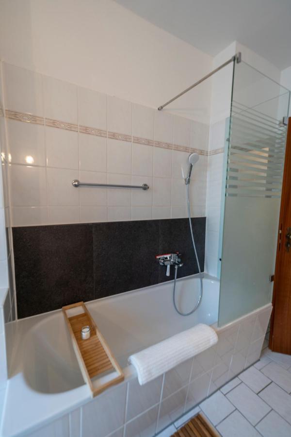 Rr - Comfortable Apartment 60 Qm - Central - Wifi Magdeburk Exteriér fotografie